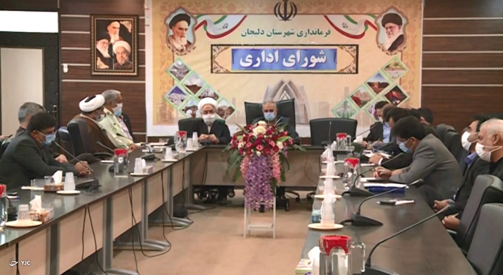 تحریم‌ها با مدیریت جهادی و دلسوزی مسئولان بی‌اثر می‌شود