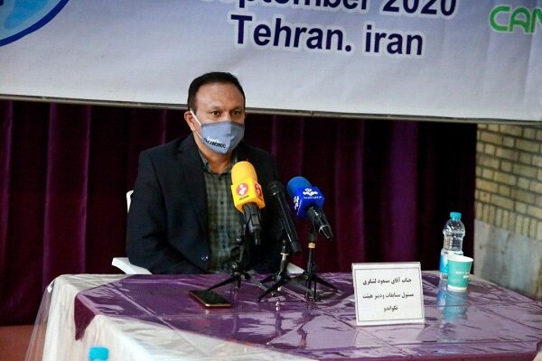 لشگری: داوری خوبی را در مسابقات پومسه شاهد بودیم