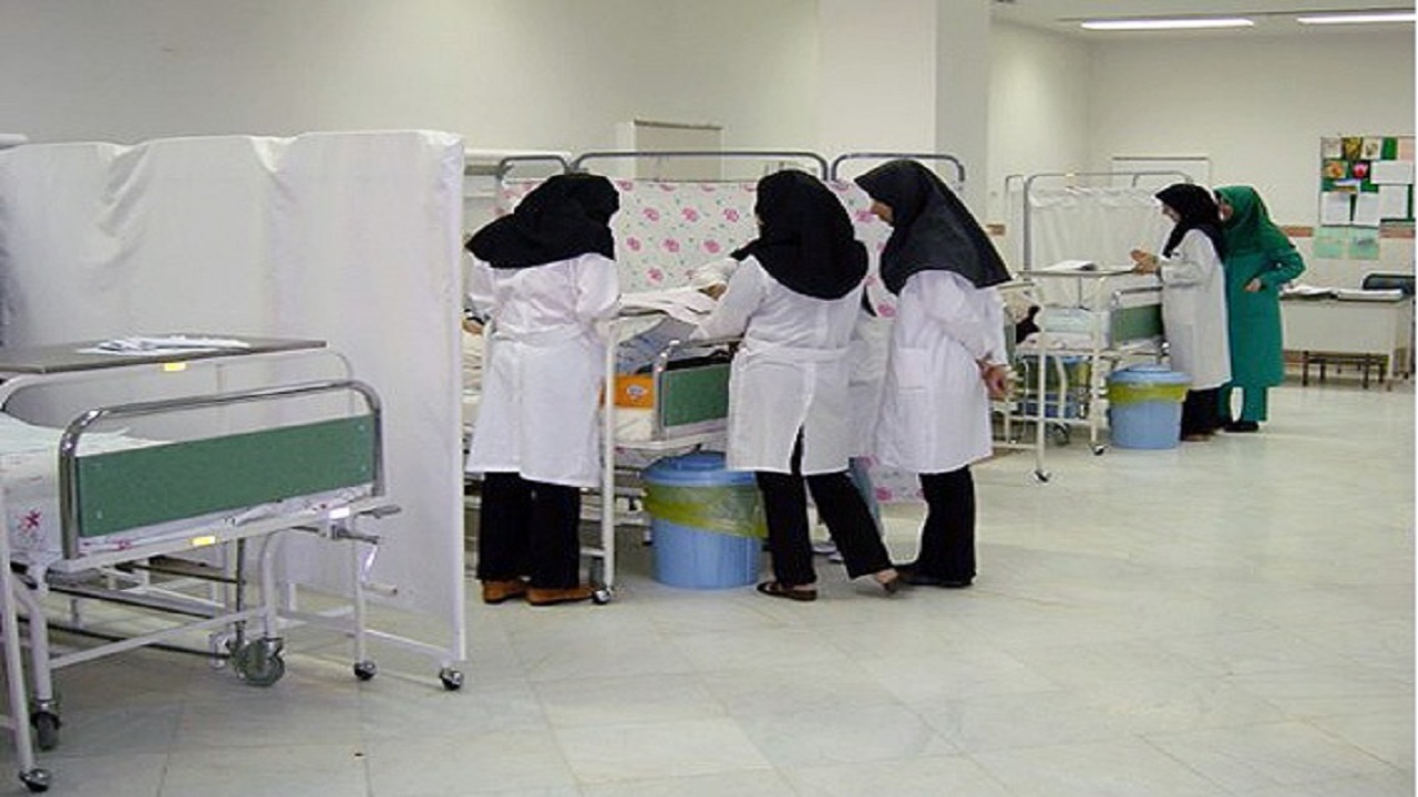 جذب سه میلیون دلار تجهیزات توسط دانشکده علوم پزشکی نیشابور