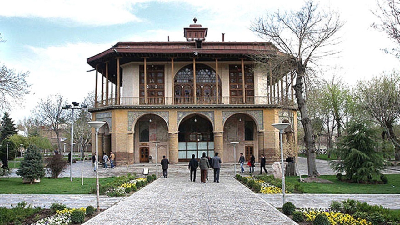 محدودیتی برای اجرای تور‌های گردشگری در قزوین وجود ندارد