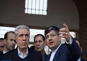 ۲۰ پروژه همزمان با سفر وزیر میراث فرهنگی به اردبیل افتتاح می&zwnj;شود