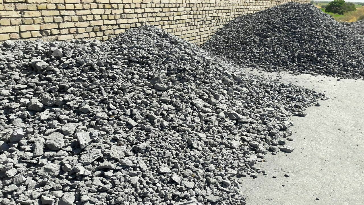 چهار هزار میلیارد ریال برای تولید شمش منیزیم در گناباد سرمایه‌گذاری شد