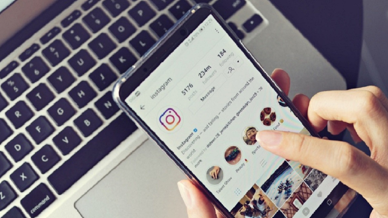 اینستاگرام برای اضافه کردن لینک به پست پول دریافت خواهد کرد