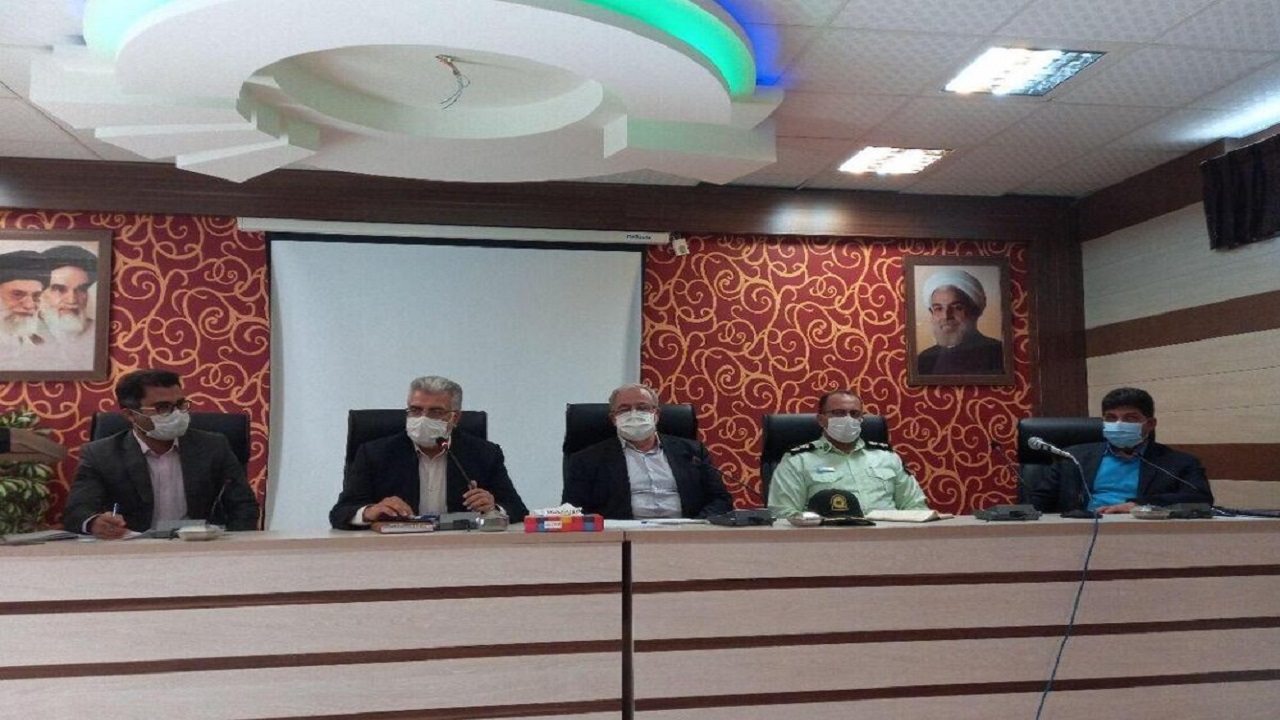 ۲۵ میلیون زائر رضوی از میامی عبور می‌کنند/ضرورت ساماندهی کمربندی