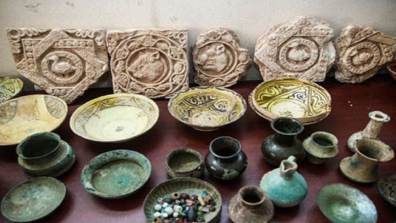 صدور سیزدهمین مجوز مجموعه‌داری اشیاء تاریخی در خراسان رضوی