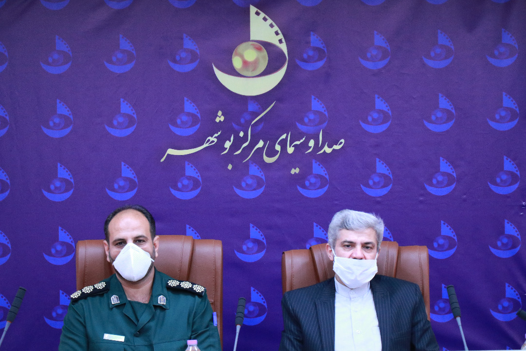 ۶٠ هزار دقیقه برنامه‌سازی صداوسیمای بوشهر برای گرامیداشت سالگرد دفاع مقدس