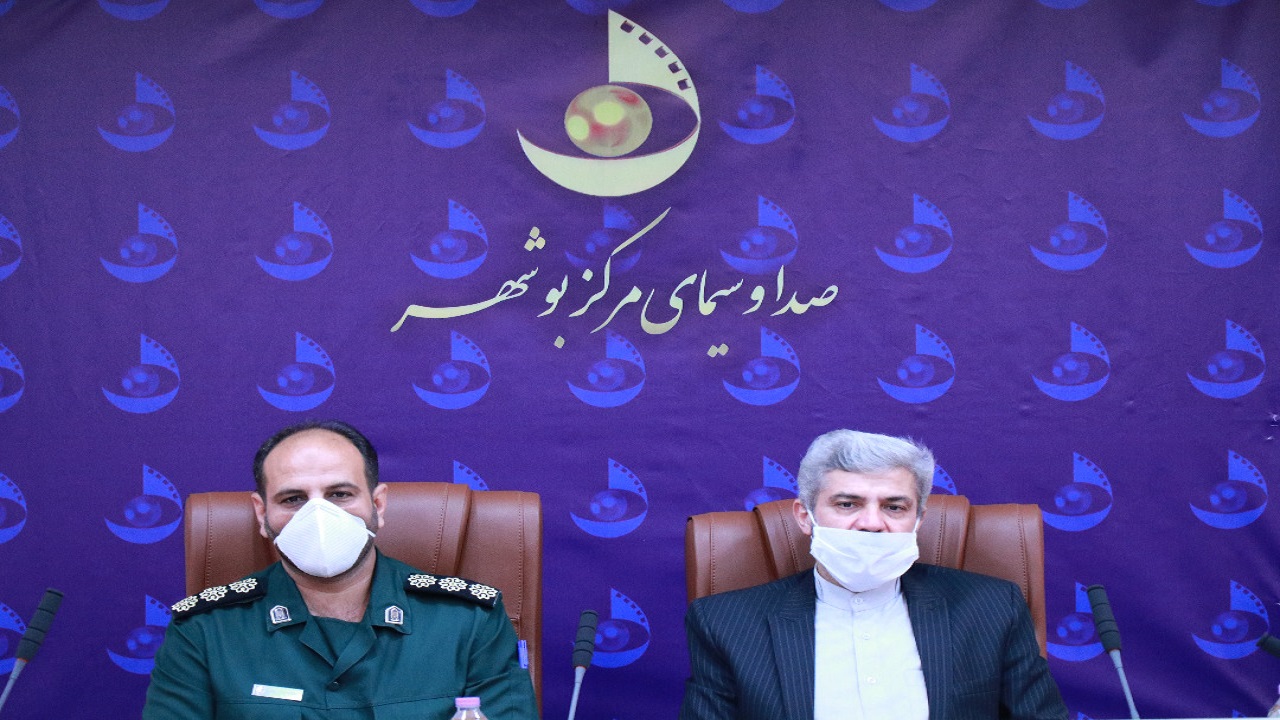۶٠ هزار دقیقه برنامه&zwnj;سازی صداوسیمای بوشهر برای گرامیداشت سالگرد دفاع مقدس