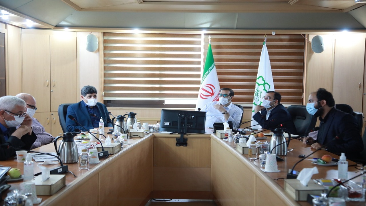 برگزاری نخستین نشست شورای همفکری "تهران ۱۴۰۰"