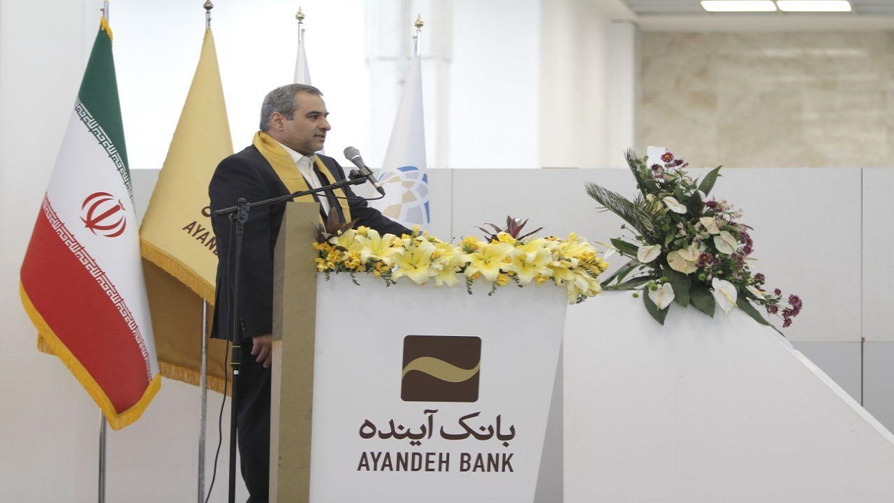  رویکرد ما تکمیل و واگذاری دارایی‌ها است