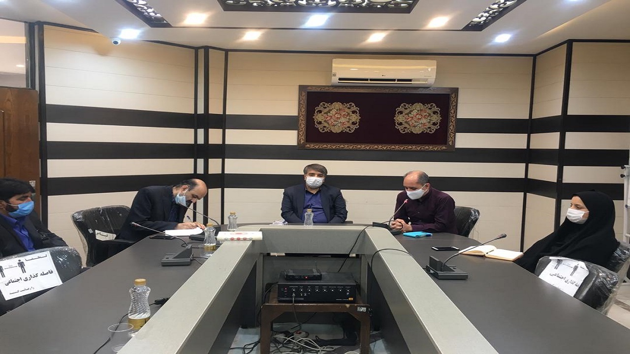 موفقیت هیئت بسکتبال یزد در گرو  اتحاد و همدلی است