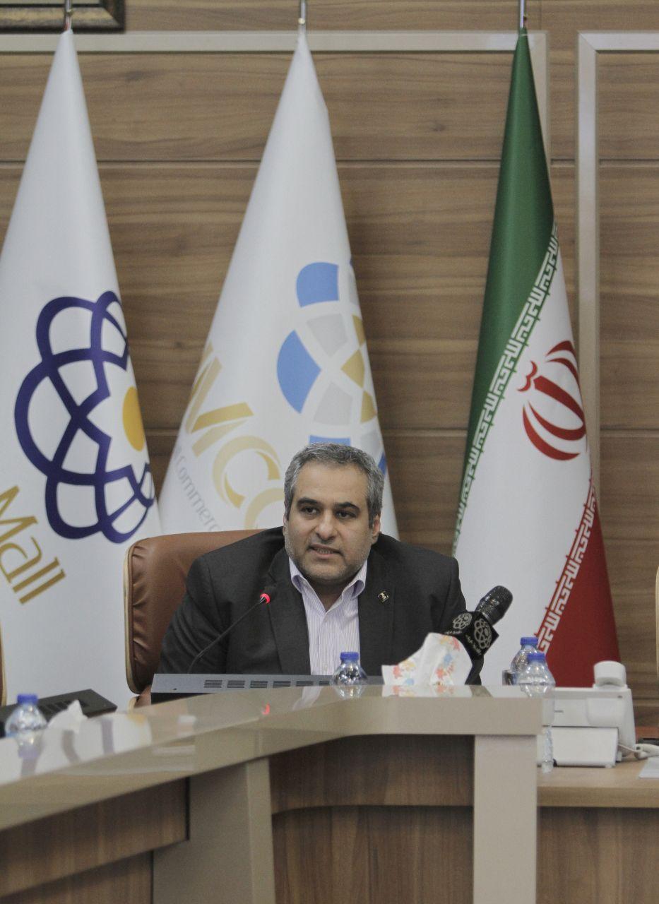 &nbsp;رویکرد ما تکمیل و واگذاری دارایی&zwnj;ها است