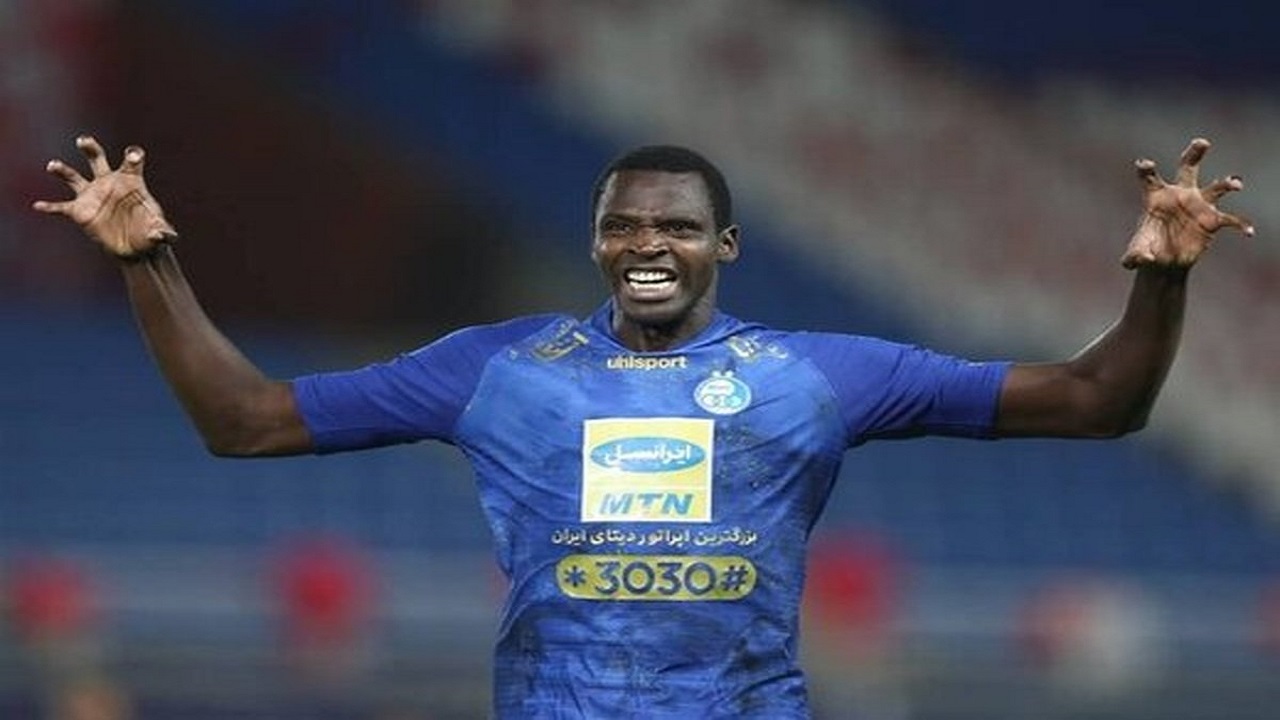 زمان سفر شیخ دیاباته به قطر مشخص شد