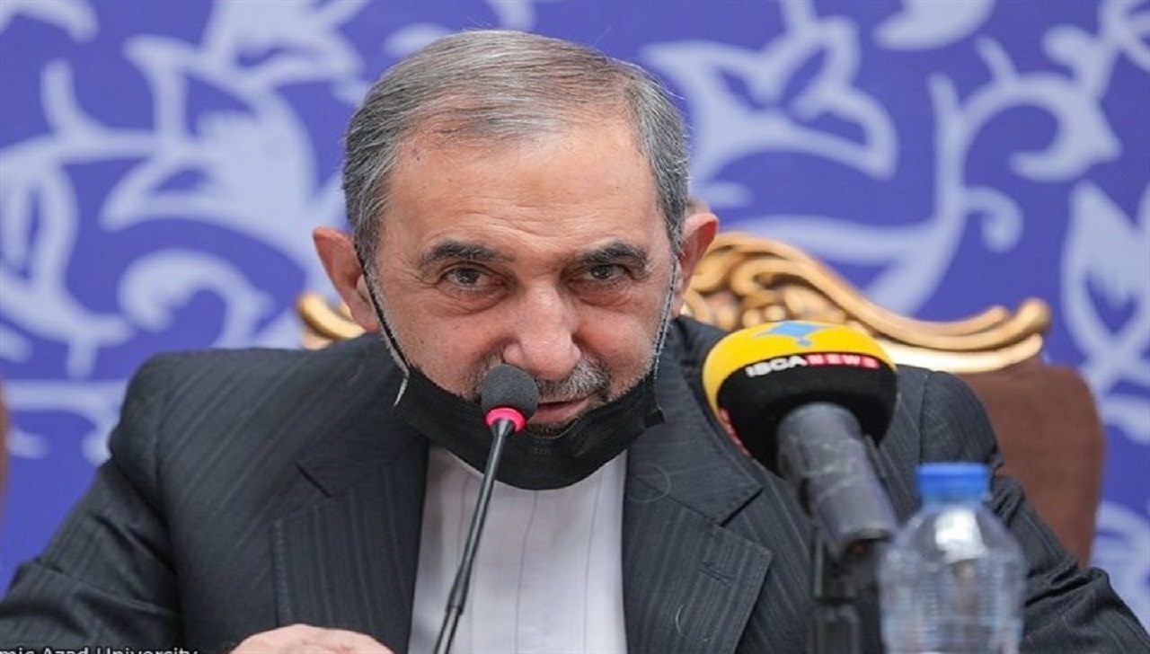 به رسمیت شناختن اسرائیل یعنی نادیده گرفتن منافع امت مسلمان