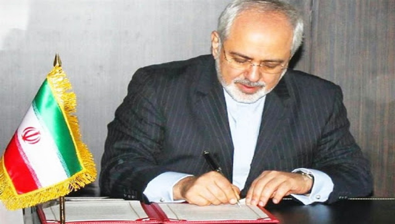 توافقنامه‌‌های‌ صلح نه بین دشمنان، بلکه بین متحدان دیرینه امضا می‌شود