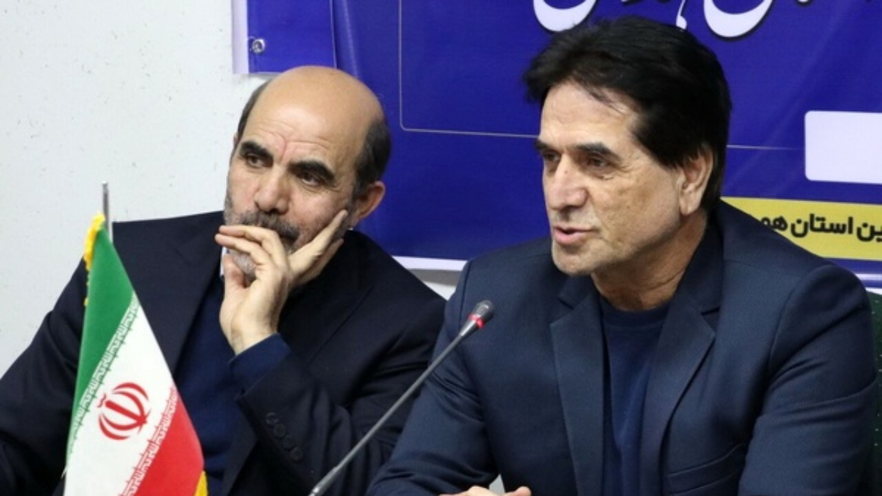 نیکخو: تکلیف حضور استراماچونی تا ۴۸ ساعت آینده مشخص می‌شود