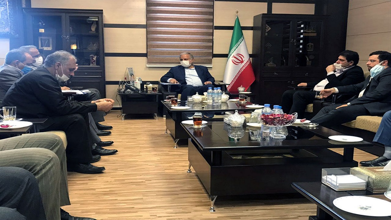 سیستان و بلوچستان از میانگین شاخص‌های هلال احمر فاصله دارد