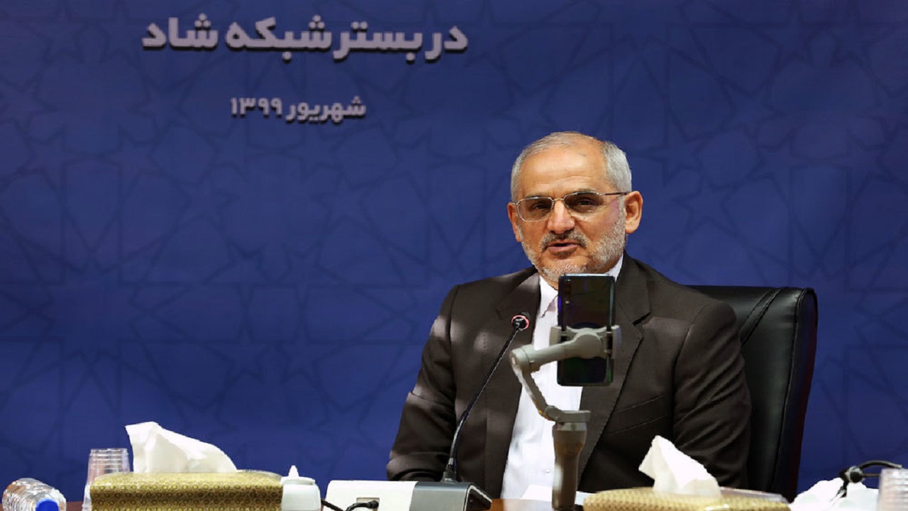 تعیین تکلیف ساماندهی مهدهای کودک در شورای عالی انقلاب فرهنگی