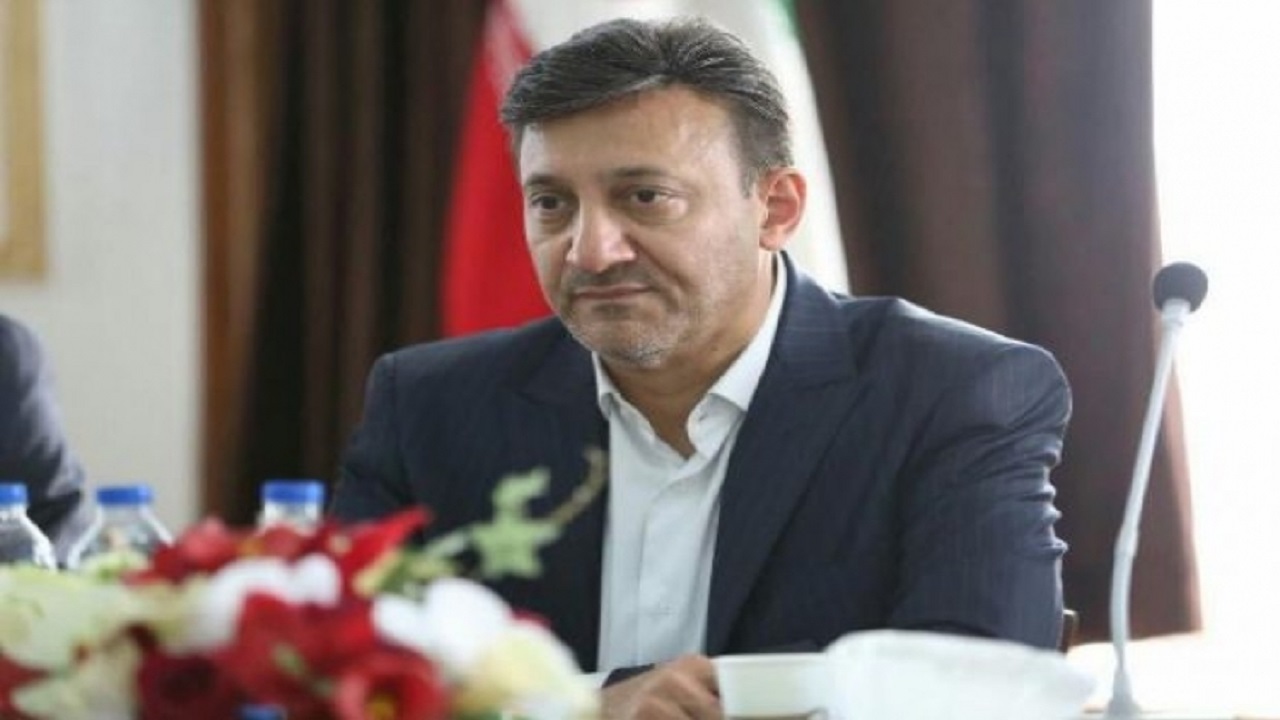 شهردار رشت برکنار شد