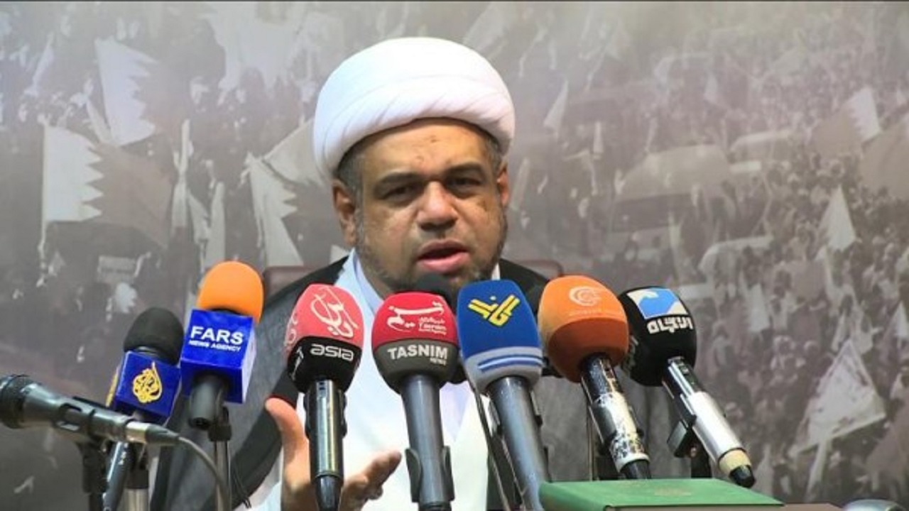 سازش با اسرائیل حرام است