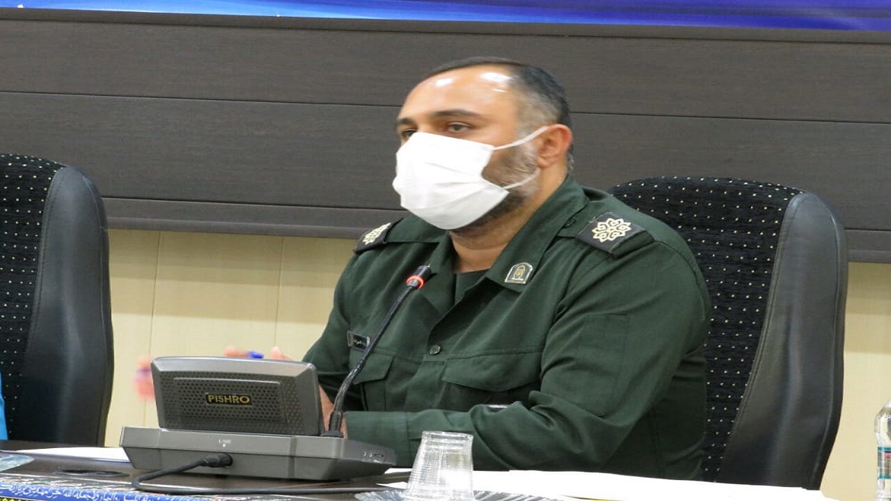 اجرای بیش از ۶۰ برنامه متنوع در هفته دفاع مقدس در هندیجان