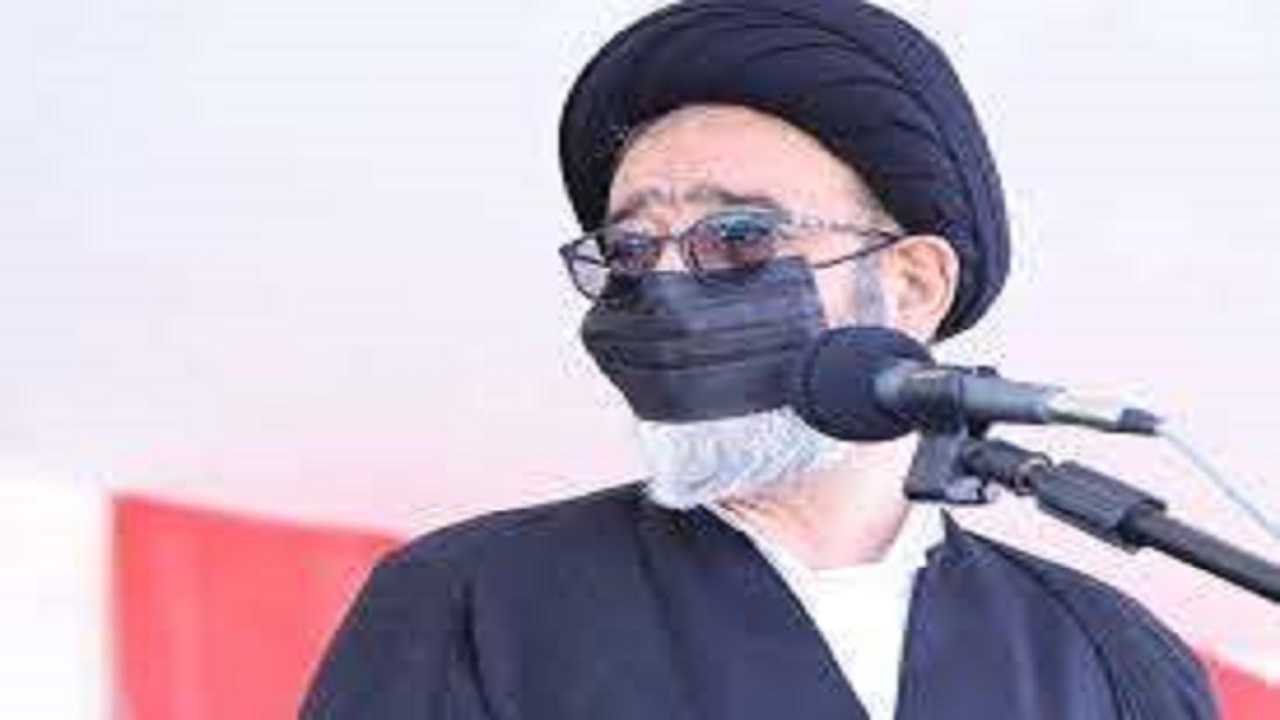 پیام تسلیت  نماینده، ولی فقیه در آذربایجان شرقی در پی شهادت محمدرضا سفیدی نسب