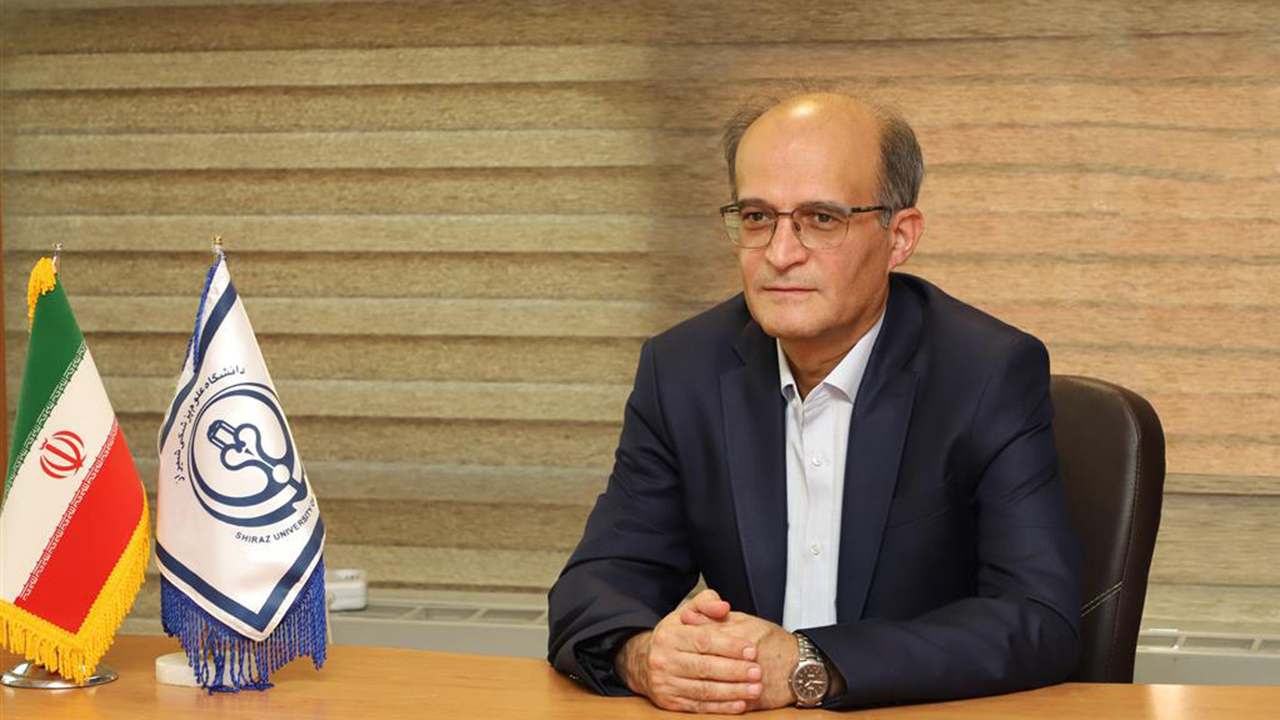 موفقیت دانشگاه علوم پزشکی شیراز در شاخص‌های علم سنجی