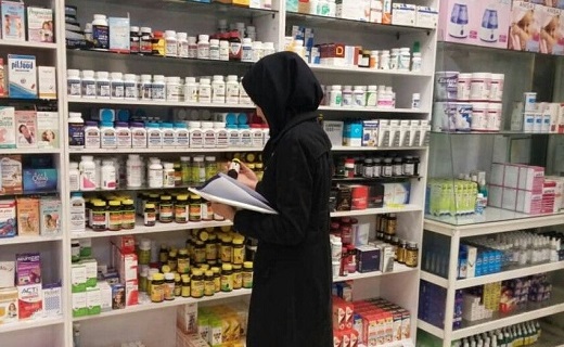 فوت ۱۰ داروساز به&zwnj;علت ابتلا به کرونا / تولید ۹۷ درصد داروی مورد نیاز کشور در داخل