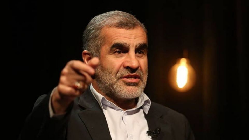 نیکزاد به کرونا مبتلا شد