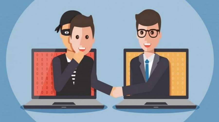 چگونه از کلاهبرداری&zwnj;های مالی در اینترنت در امان بمانیم؟