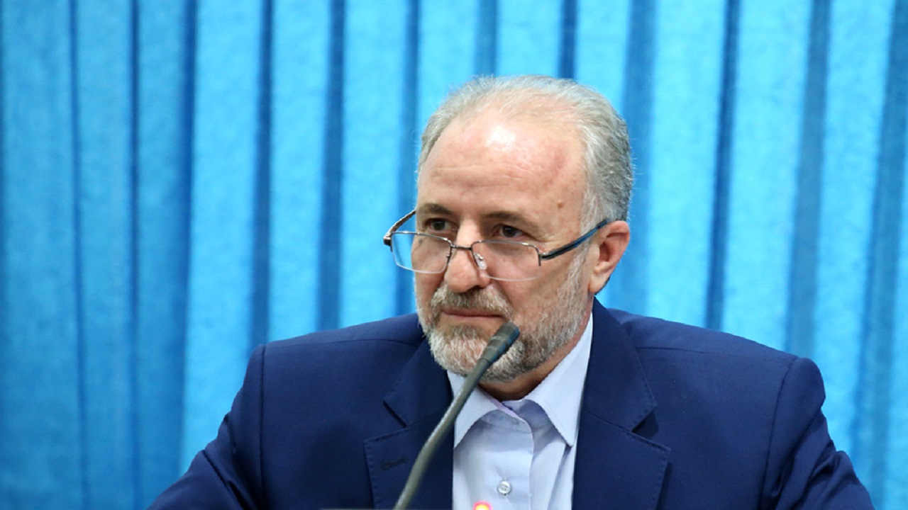یکی از موانع جدی توسعه استان قم کمبود آب است