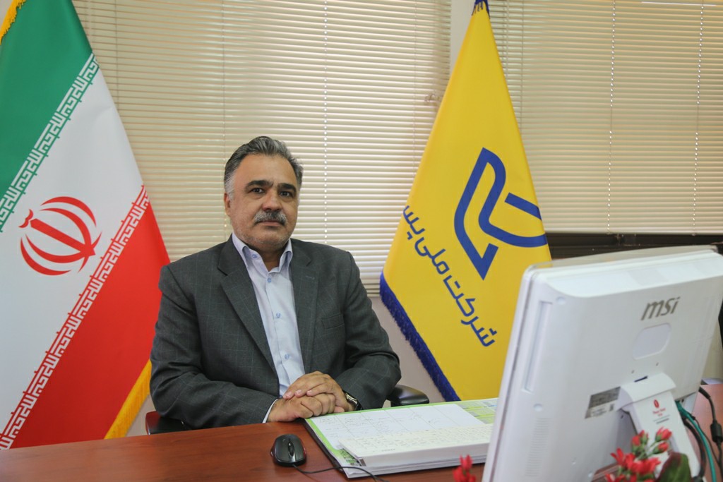 رشد مرسولات پستی در کرمان