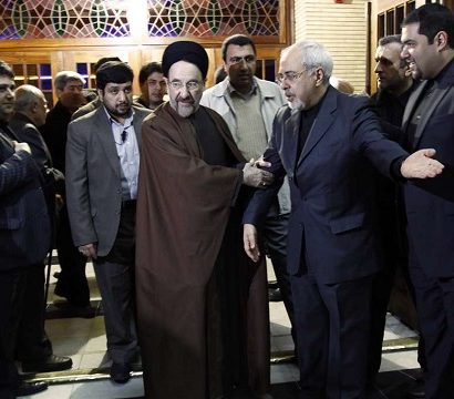 آیا انتخابات ۱۴۰۰ عرصه رقابت مردان سیاست خارجی خواهد شد؟