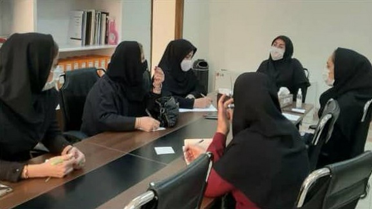 بانک اطلاعاتی نخبگان ورزش بانوان استان ایلام گردآوری خواهد شد
