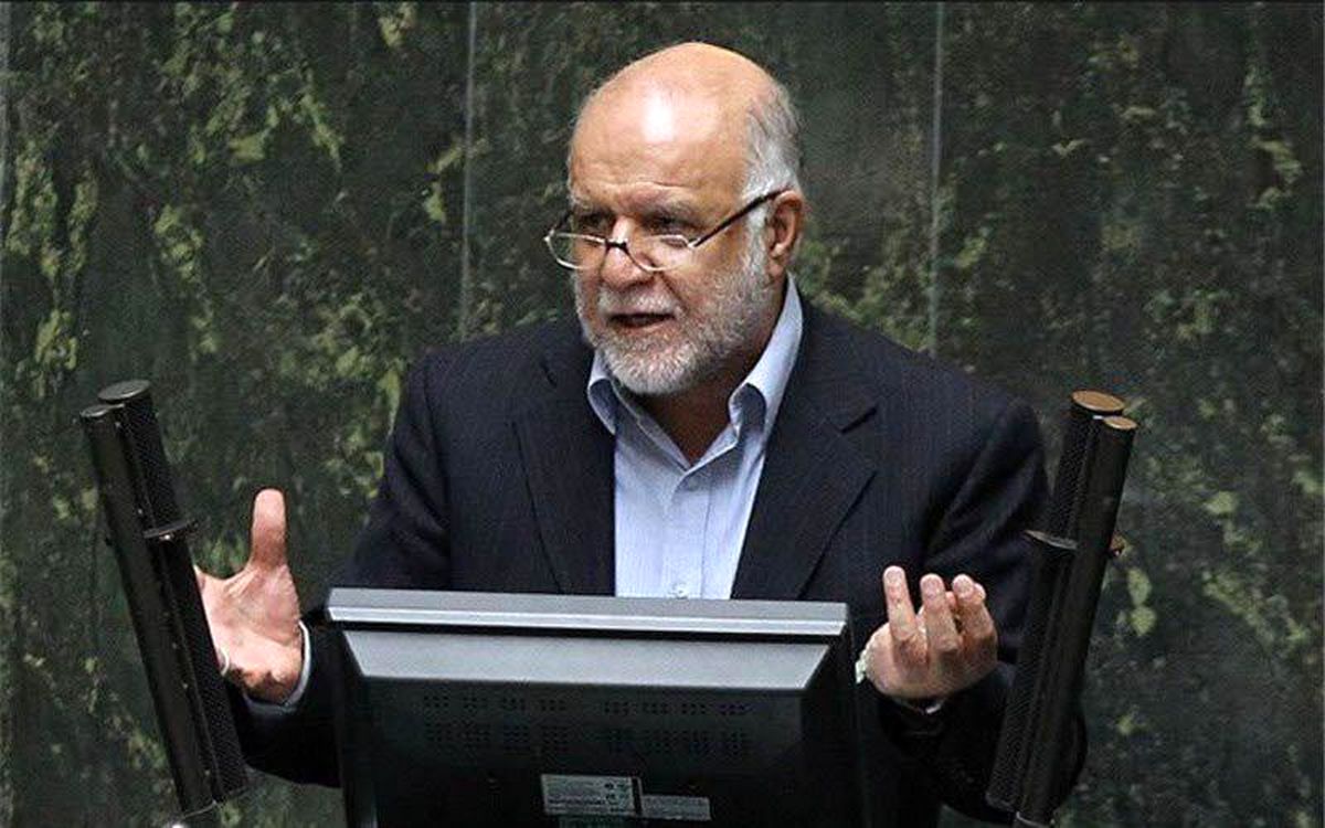 صنعت گاز و پتروشیمی محصول جمهوری اسلامی است/ خط لوله ۱۰۰ کیلومتری با قابلیت صادرات یک میلیون بشکه نفت تا پایان سال به اتمام می&zwnj;رسد