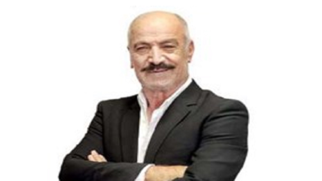 میخواستم مثل رضاشاه عصبانی شوم