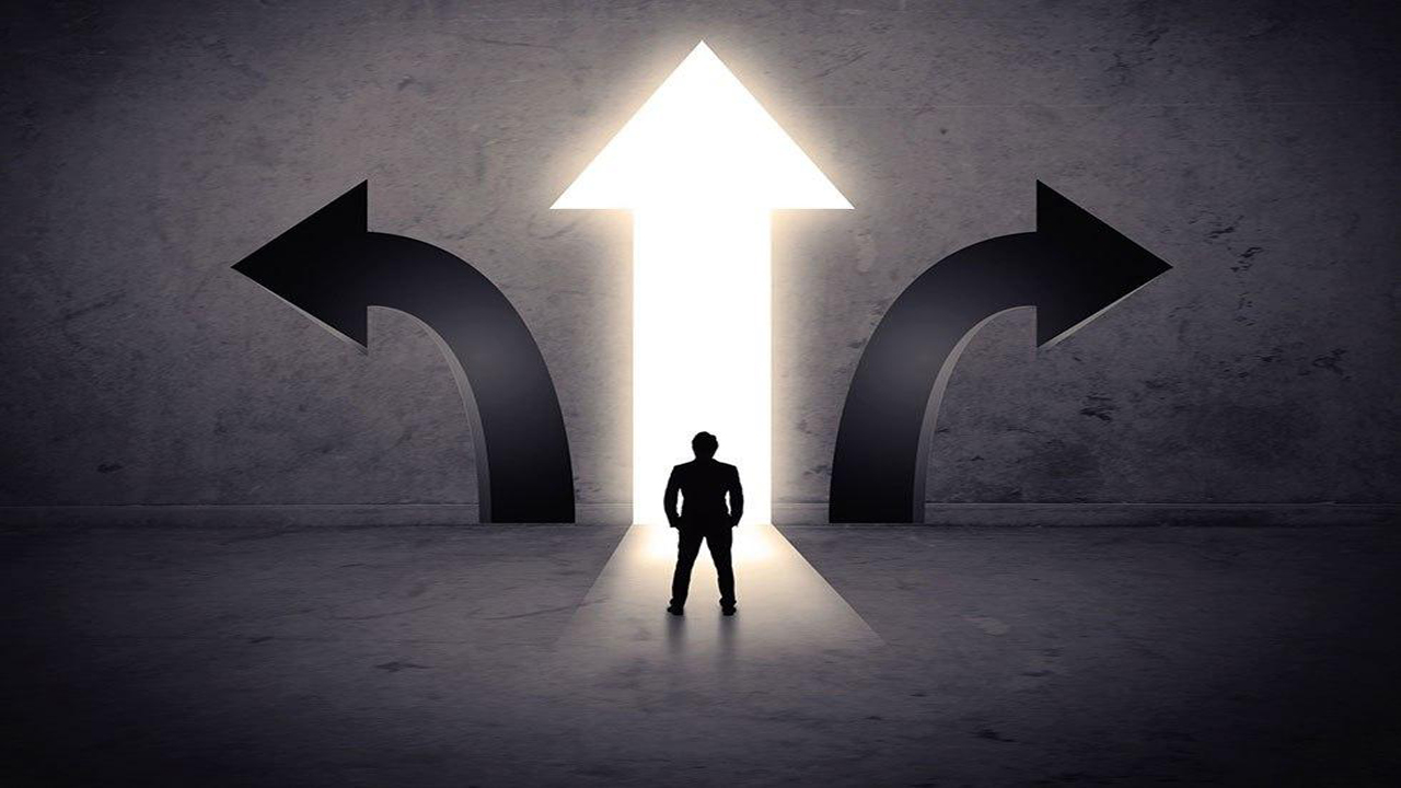 مهارت تصمیم گیری را دست کم نگیرید