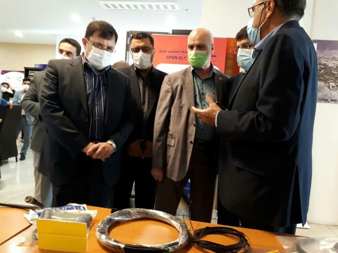  شرکت مخابرات ایران و سندیکای مخابرات