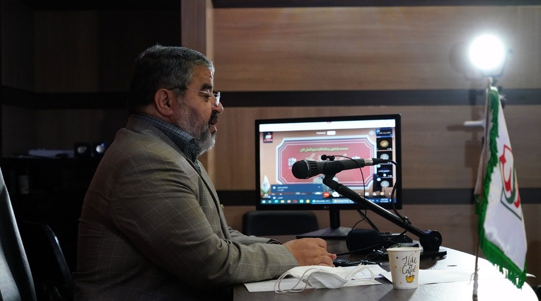 رئیس سازمان پدافند غیرعامل