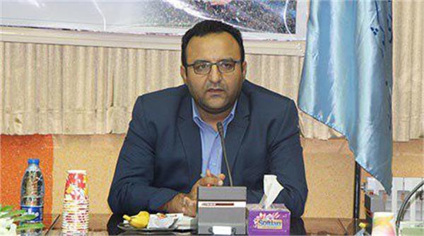 انصاری مدیرکل آموزش فنی و حرفه ای استان زنجان
