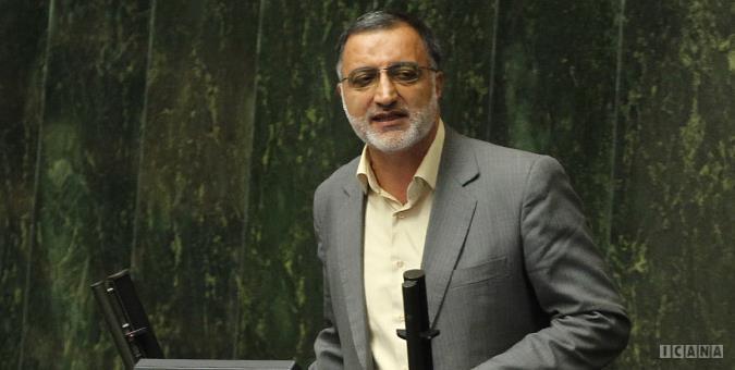 لغو سهمیه&zwnj;بندی بنزین ۱۵۰ هزار میلیارد تومان به کشور ضربه زد/ ایران تحریم&zwnj;پذیر نیست