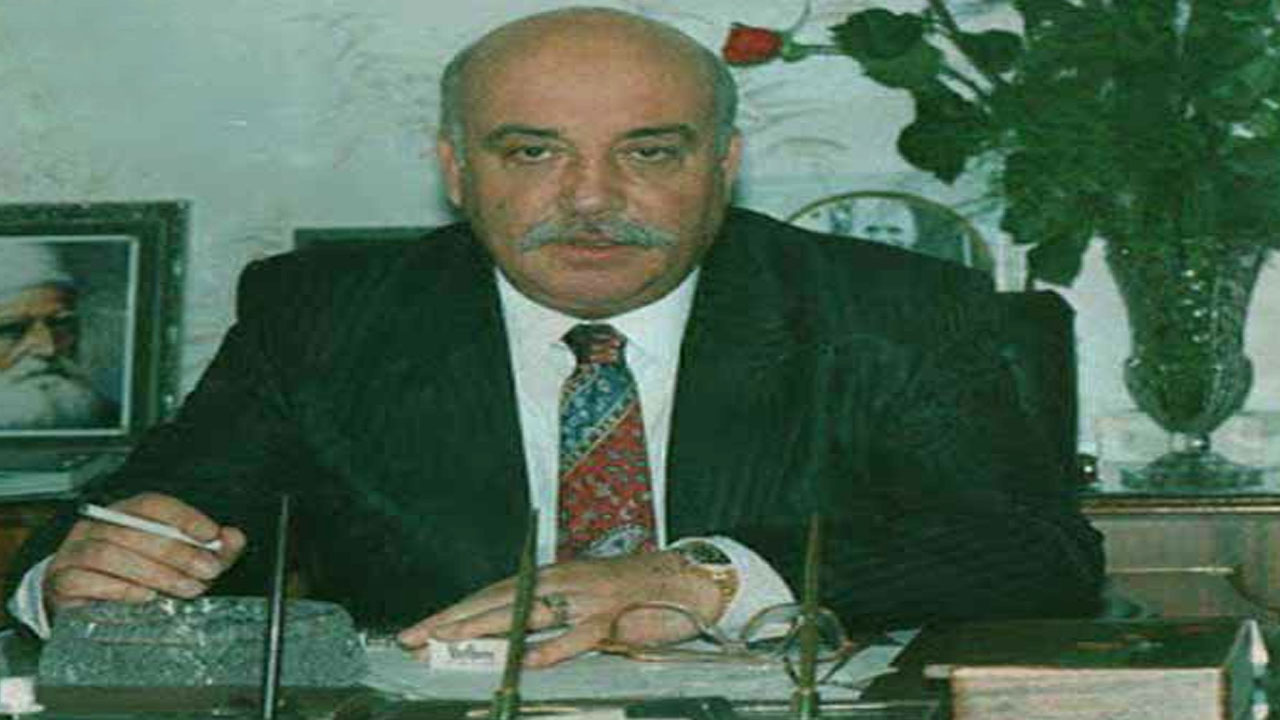 حقایق ناشنیده از گله داری که بزرگترین بانکدار ایران شد / هژبر یزدانی را بشناسید + تصاویر