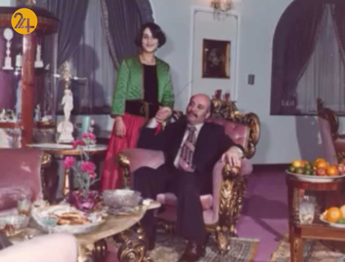 حقایق ناشنیده از گله داری که بزرگترین بانکدار ایران شد / هژبر یزدانی را بشناسید + تصاویر