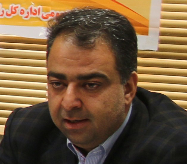 ترمیم و بهسازی ۱۱ کیلومتر از محور باغین- رفسنجان