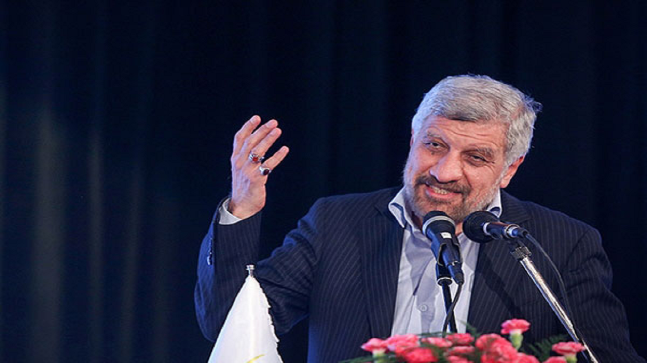 نماهنگ جدید حاج صادق آهنگران در پویش سوره اشک
