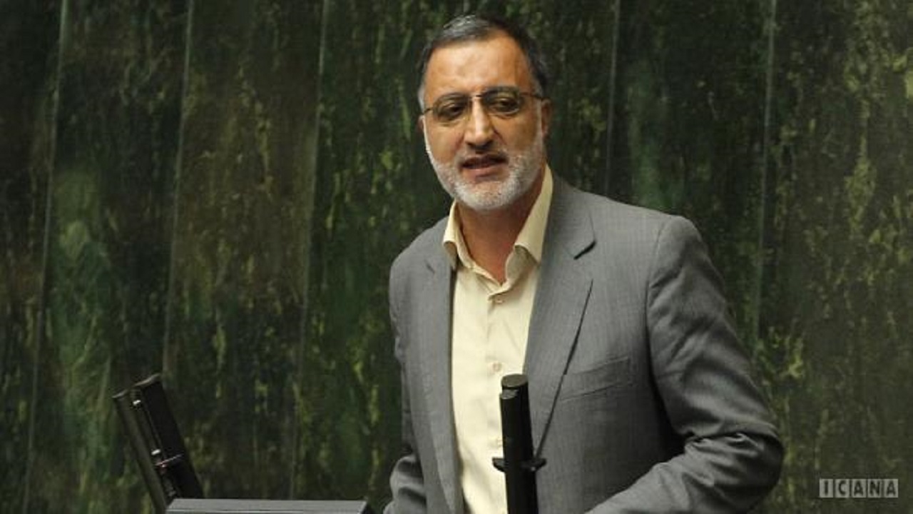 لغو سهمیه‌بندی بنزین ۱۵۰ هزار میلیارد تومان به کشور ضربه زد/ ایران تحریم‌پذیر نیست