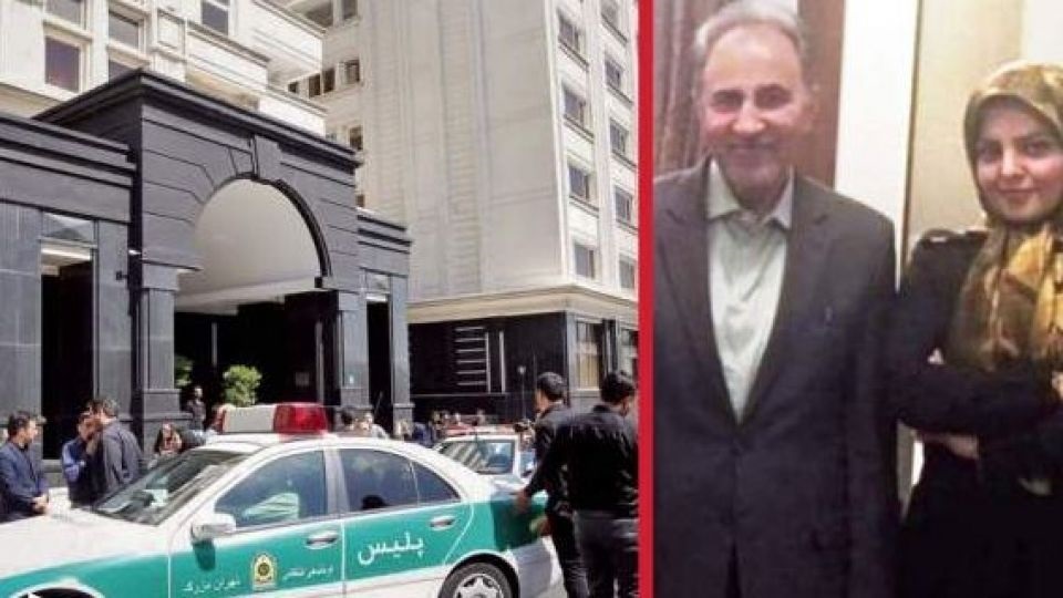 نجفی قاتل شناخته شد، اما قصاص نمی&zwnj;شود