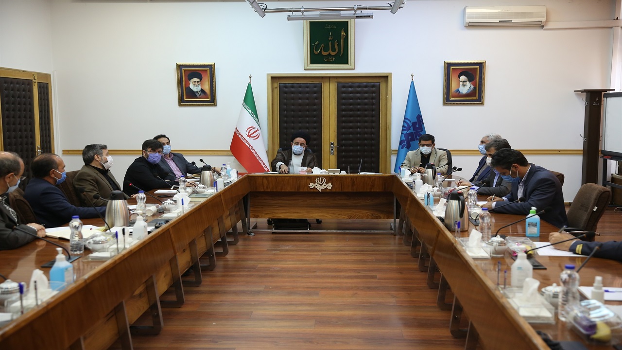 تدارک صداوسیما برای اربعین در شرایط شیوع کرونا
