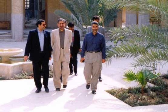 انتخابات ریاست جمهوری ۱۴۰۰ و یک دو راهی به نام عارف جهانگیری در حال تکمیل