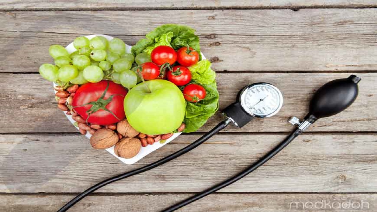 ورزش و رژیم غذایی سالم چگونه از ابتلا به کرونا پیشگیری می‌کند؟