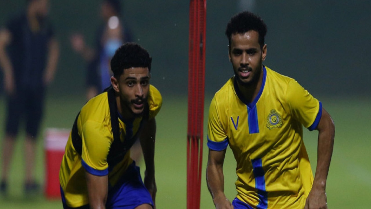 توقع پیروزی هواداران النصر برابر سپاهان ایران